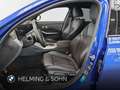 BMW 330 e Touring M-Sport HiFi DAB LED AHK uvm. Blau - thumbnail 10