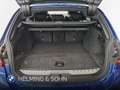 BMW 330 e Touring M-Sport HiFi DAB LED AHK uvm. Blau - thumbnail 15