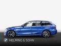 BMW 330 e Touring M-Sport HiFi DAB LED AHK uvm. Blau - thumbnail 6