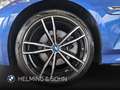 BMW 330 e Touring M-Sport HiFi DAB LED AHK uvm. Blau - thumbnail 7