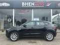 Jaguar E-Pace 2.0 D S/CAMERA/LED/NAVI/CUIR/1ER PROPRIETAIRE Noir - thumbnail 4