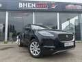 Jaguar E-Pace 2.0 D S/CAMERA/LED/NAVI/CUIR/1ER PROPRIETAIRE Noir - thumbnail 3