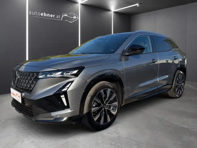 Renault Austral AUSTRAL Techno Full Hybrid E-Tech 200 (MY26)