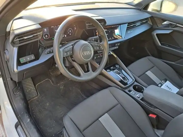Audi A3 2025, foto 7