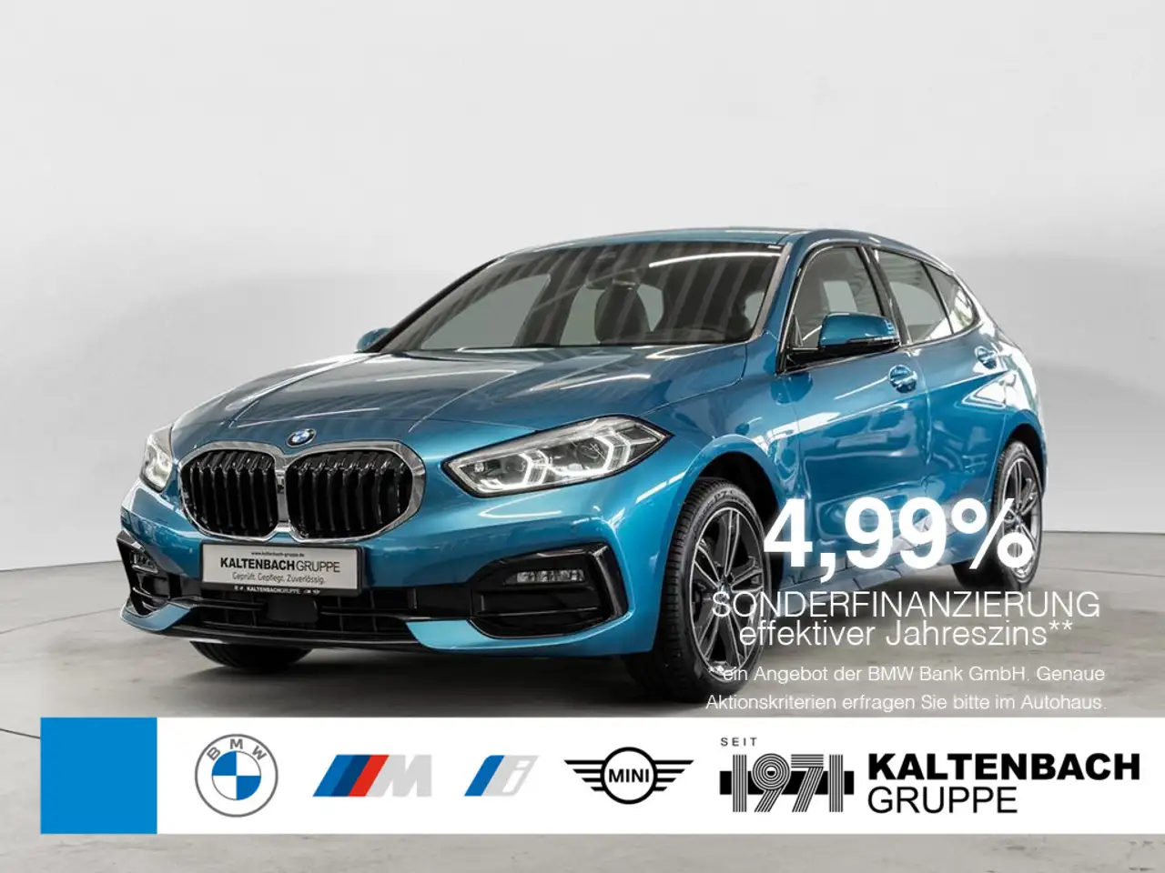 BMW 118