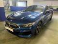 BMW 840 840d Coupé xDrive Blue - thumbnail 2