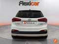 Hyundai i20 1.2 MPI Essence Blanco - thumbnail 5