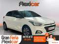 Hyundai i20 1.2 MPI Essence Blanco - thumbnail 1