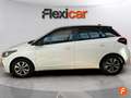 Hyundai i20 1.2 MPI Essence Blanco - thumbnail 3
