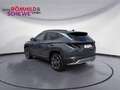 Hyundai TUCSON 1.6 T-GDi HEV 2WD Prime Gris - thumbnail 4