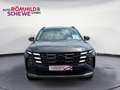 Hyundai TUCSON 1.6 T-GDi HEV 2WD Prime Gris - thumbnail 2