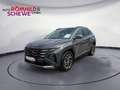 Hyundai TUCSON 1.6 T-GDi HEV 2WD Prime Gris - thumbnail 1