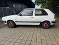 Volkswagen Golf 2 Weiß - thumbnail 8