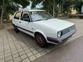 Volkswagen Golf 2 Weiß - thumbnail 3