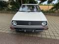 Volkswagen Golf 2 Weiß - thumbnail 2