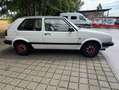 Volkswagen Golf 2 Weiß - thumbnail 4