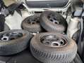 Volkswagen Golf 2 Weiß - thumbnail 9