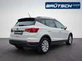 SEAT Arona 1.0 TSI Style KLIMA / LED / KAMERA / DAB+ / SMART- Weiß - thumbnail 4