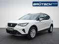 SEAT Arona 1.0 TSI Style KLIMA / LED / KAMERA / DAB+ / SMART- Weiß - thumbnail 1