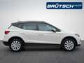 SEAT Arona 1.0 TSI Style KLIMA / LED / KAMERA / DAB+ / SMART- Weiß - thumbnail 8