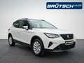 SEAT Arona 1.0 TSI Style KLIMA / LED / KAMERA / DAB+ / SMART- Weiß - thumbnail 2