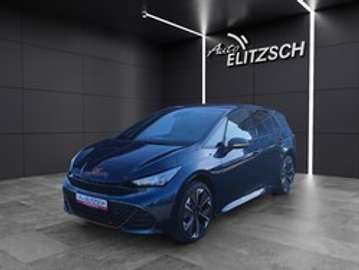 VZ 240 kW (326 PS) 79 kWh