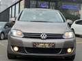 Volkswagen Golf Plus 1.2 TSI*NAVI*CUIR*Xènon*JANTES*BT*garantie 12m* Brun - thumbnail 1