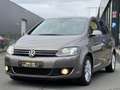 Volkswagen Golf Plus 1.2 TSI*NAVI*CUIR*Xènon*JANTES*BT*garantie 12m* Brun - thumbnail 2