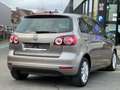 Volkswagen Golf Plus 1.2 TSI*NAVI*CUIR*Xènon*JANTES*BT*garantie 12m* Brun - thumbnail 6