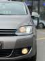 Volkswagen Golf Plus 1.2 TSI*NAVI*CUIR*Xènon*JANTES*BT*garantie 12m* Brun - thumbnail 4