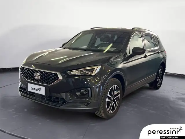 SEAT Tarraco 1.5 TSI Business