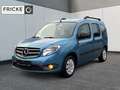 Mercedes-Benz Citan 1,2 112 *AUTOMATIK*ROLLSTUHLRAMPE* Bleu - thumbnail 1