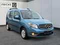 Mercedes-Benz Citan 1,2 112 *AUTOMATIK*ROLLSTUHLRAMPE* Bleu - thumbnail 7