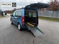 Mercedes-Benz Citan 1,2 112 *AUTOMATIK*ROLLSTUHLRAMPE* Bleu - thumbnail 21