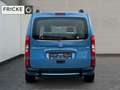 Mercedes-Benz Citan 1,2 112 *AUTOMATIK*ROLLSTUHLRAMPE* Bleu - thumbnail 4