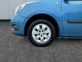Mercedes-Benz Citan 1,2 112 *AUTOMATIK*ROLLSTUHLRAMPE* Bleu - thumbnail 14
