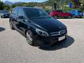 Mercedes-Benz B 180 Classe B - T246 d (cdi) Premium FL E6 Nero - thumbnail 5