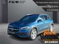 Mercedes-Benz GLA 250 e Progressive KeyGo|MBeam|360|Night|PDC Blau - thumbnail 1