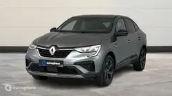 Renault Arkana 1.6 E-Tech 145ch RS Line -21B