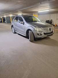 CDI 4MATIC Aut. DPF