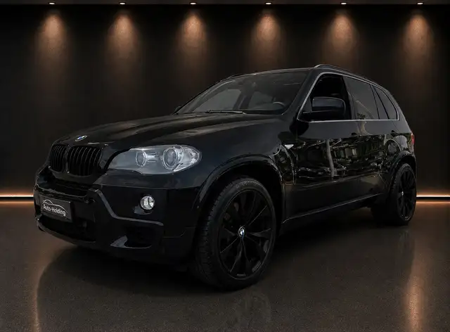 BMW X5 xDrive30d M-Paket Comfort Sitze Panoramadach 20“