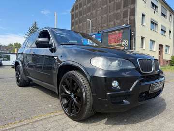 xDrive30d M-Paket Comfort Sitze Panoramadach