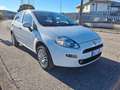Fiat Punto Punto III 2012 5p 1.4 natural power Lounge Wit - thumbnail 3
