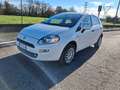 Fiat Punto Punto III 2012 5p 1.4 natural power Lounge Wit - thumbnail 1