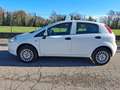 Fiat Punto Punto III 2012 5p 1.4 natural power Lounge Wit - thumbnail 8