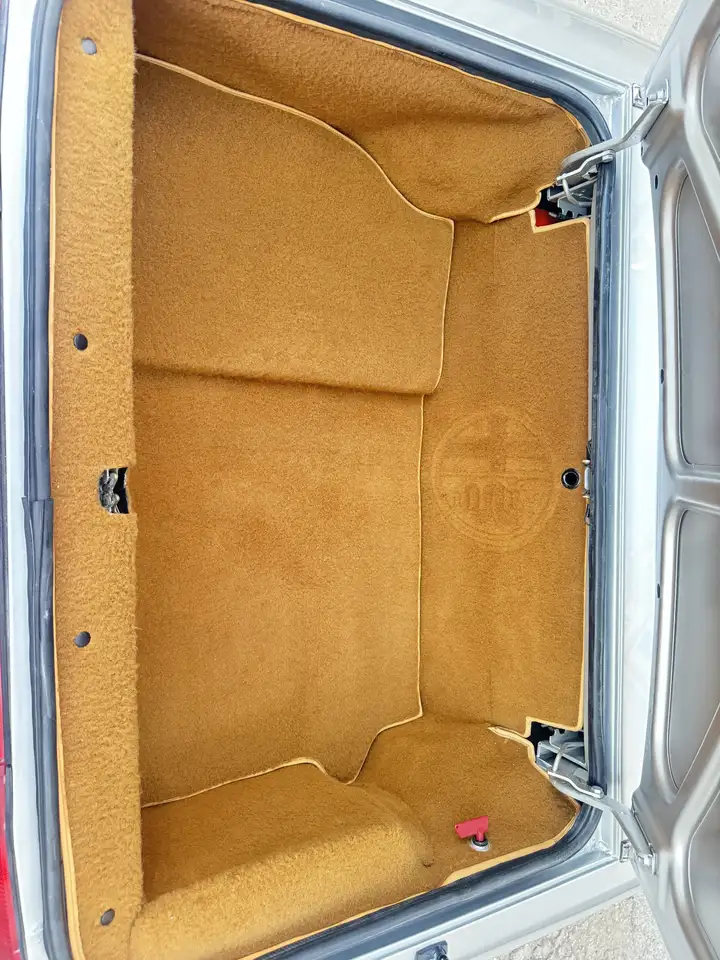 Alfa Romeo Spider Duetto 2.0, foto 8