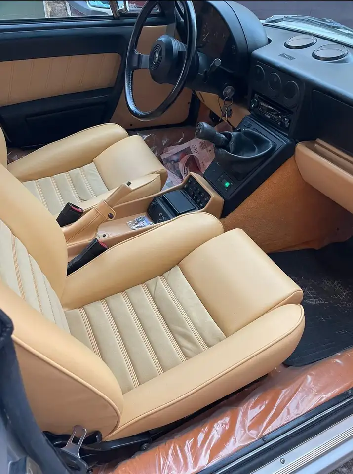 Alfa Romeo Spider Duetto 2.0, foto 6