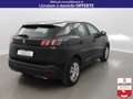 Peugeot 3008 Puretech 130 EAT8 Active +GPS +Caméra Zwart - thumbnail 5