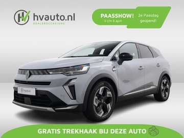 1.6 E-TECH FULL HYBRID 145PK ICONIC | Trekhaak | N