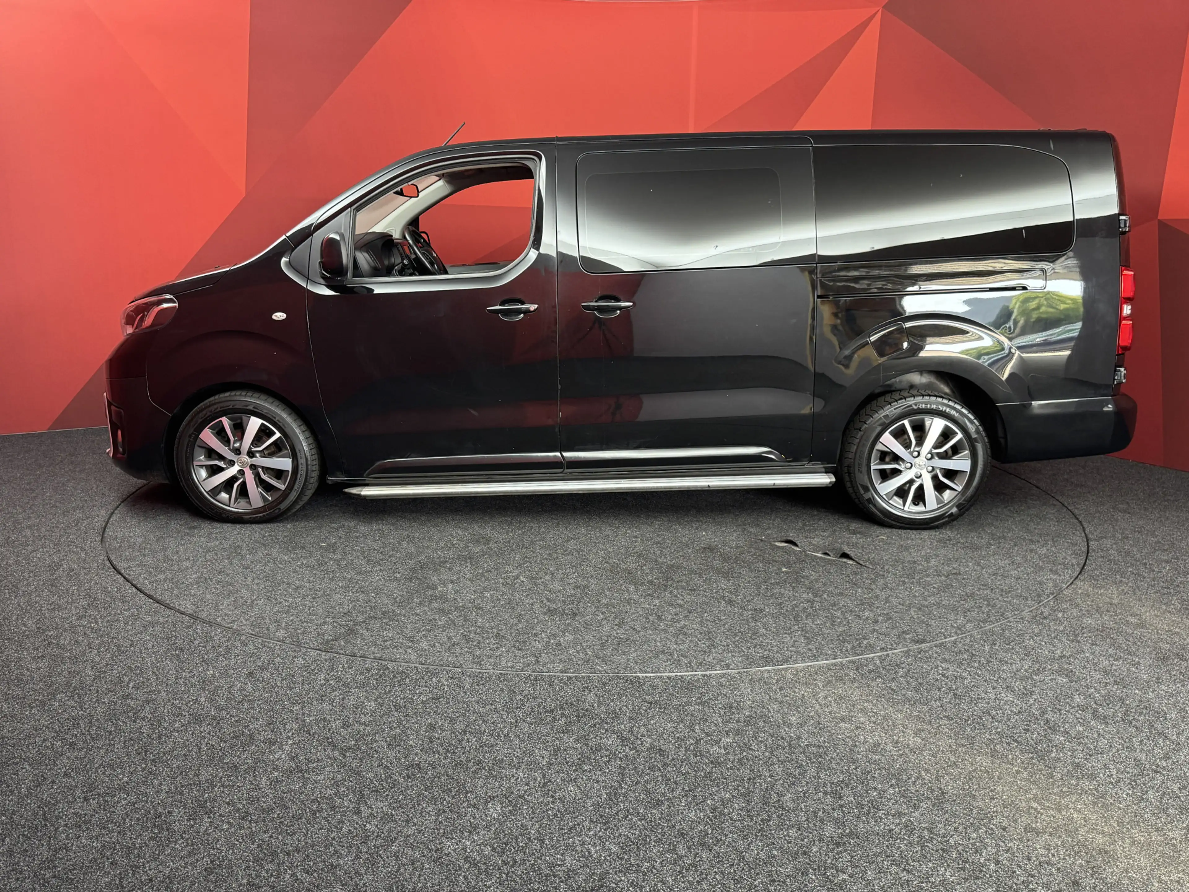 Toyota Proace Worker 2.0 D-4D Professional Long | Nieuw Binnen! — photo 6